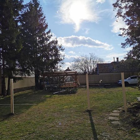Fortuna Vendeghaz Balatonmáriafürdő Екстериор снимка