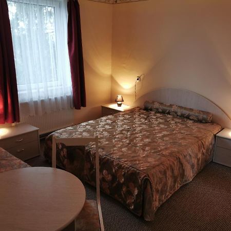 Fortuna Vendeghaz Balatonmáriafürdő Екстериор снимка