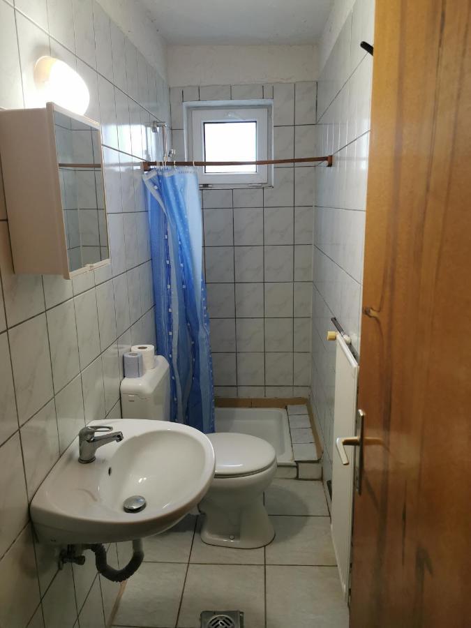Fortuna Vendeghaz Balatonmáriafürdő Екстериор снимка