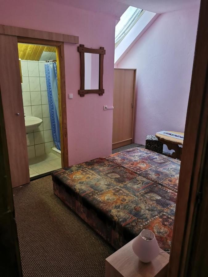 Fortuna Vendeghaz Balatonmáriafürdő Екстериор снимка