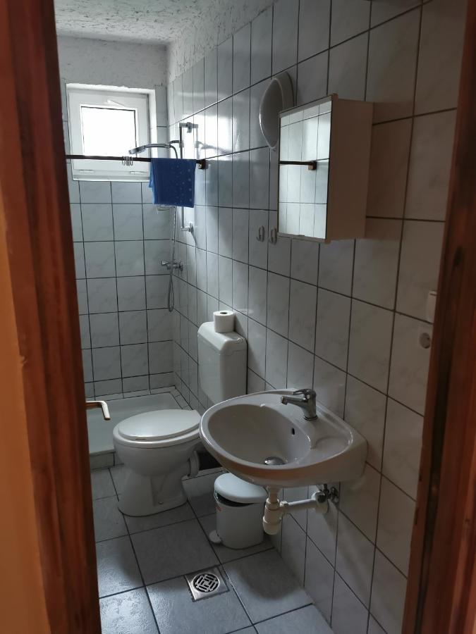 Fortuna Vendeghaz Balatonmáriafürdő Екстериор снимка